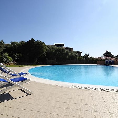 Residence Portorotondo Tre ปอร์โตโรตอนโด ภายนอก รูปภาพ