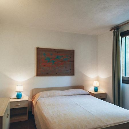 Residence Portorotondo Tre ปอร์โตโรตอนโด ภายนอก รูปภาพ