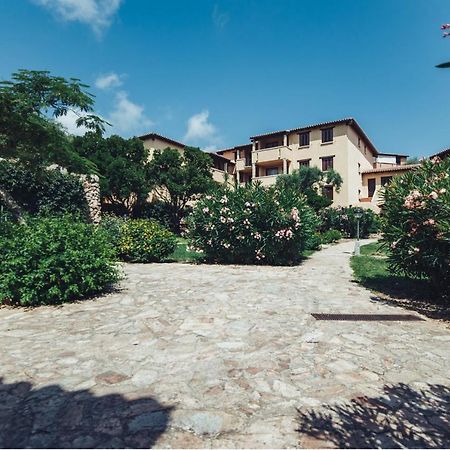 Residence Portorotondo Tre ปอร์โตโรตอนโด ภายนอก รูปภาพ