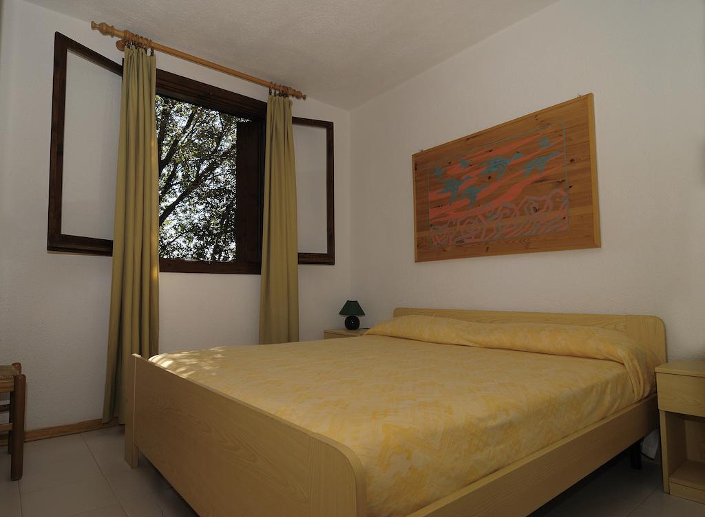 Residence Portorotondo Tre ปอร์โตโรตอนโด ห้อง รูปภาพ
