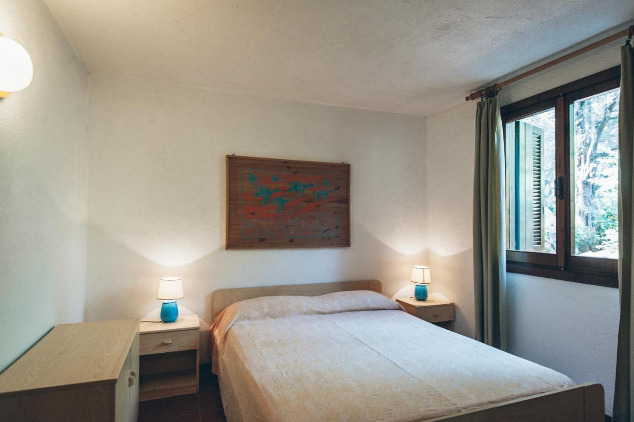 Residence Portorotondo Tre ปอร์โตโรตอนโด ภายนอก รูปภาพ